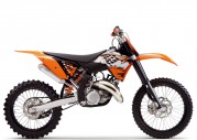 KTM 125 SX